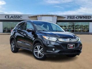 Honda 2022 HR-V