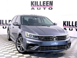 Volkswagen 2019 Passat