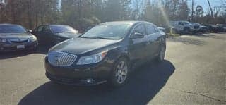 Buick 2011 LaCrosse