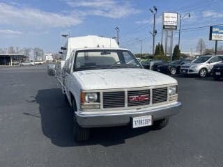 Chevrolet 1988 Silverado 3500