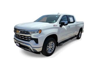 Chevrolet 2023 Silverado 1500