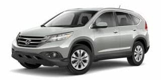 Honda 2014 CR-V