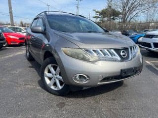 Nissan 2009 Murano