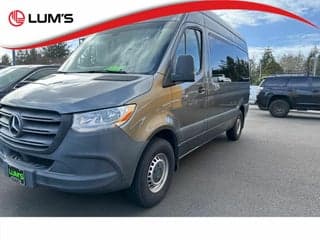 Mercedes-Benz 2019 Sprinter