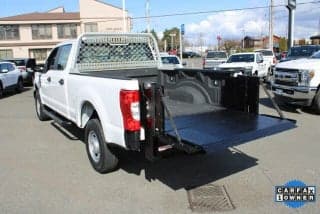 Ford 2020 F-250 Super Duty