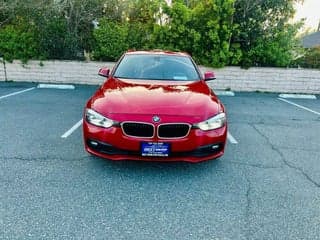 BMW 2016 3 Series