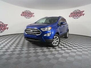 Ford 2020 EcoSport