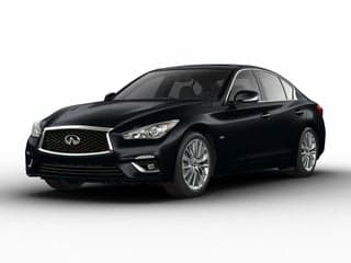 Infiniti 2018 Q50