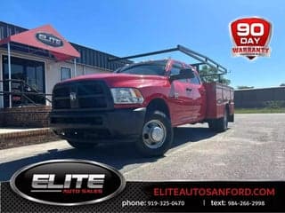 Ram 2012 3500