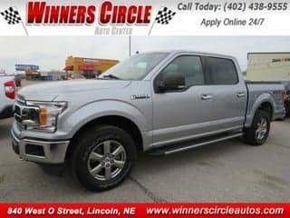 Ford 2020 F-150