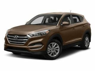 Hyundai 2017 Tucson