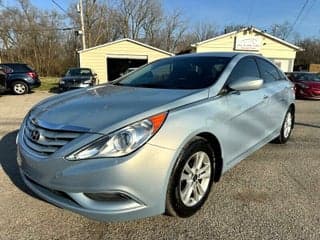 Hyundai 2012 Sonata