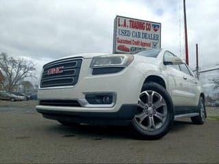 GMC 2015 Acadia