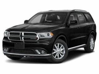 Dodge 2018 Durango