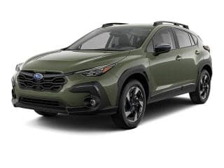 Subaru 2024 Crosstrek