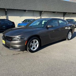 Dodge 2020 Charger