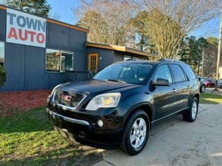 GMC 2012 Acadia