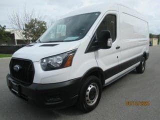 Ford 2021 Transit