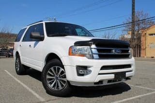 Ford 2016 Expedition