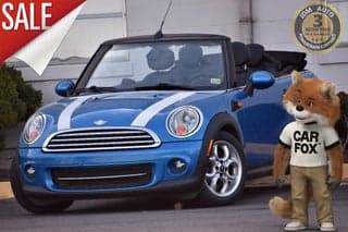 MINI 2011 Cooper