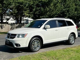 Dodge 2015 Journey