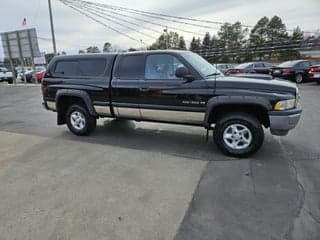 Dodge 1999 Ram 1500