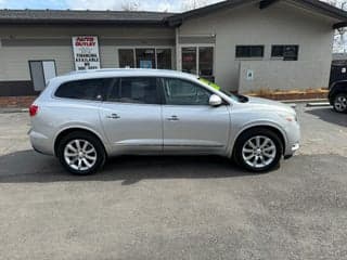 Buick 2015 Enclave