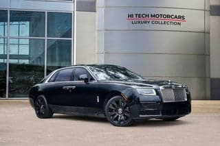 Rolls-Royce 2022 Ghost