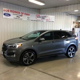 Ford 2022 Edge