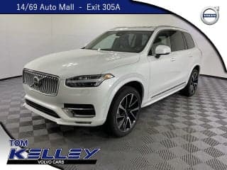 Volvo 2024 XC90