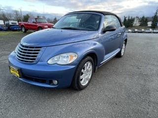 Chrysler 2006 PT Cruiser