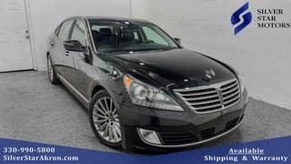 Hyundai 2015 Equus