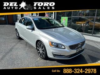 Volvo 2018 S60