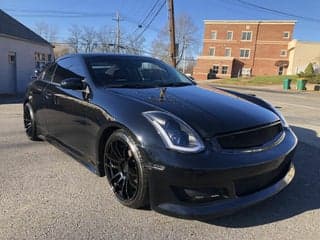 Infiniti 2005 G35