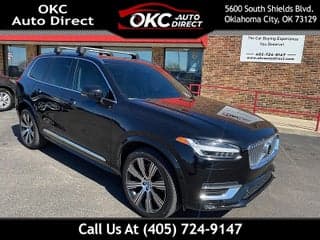 Volvo 2021 XC90