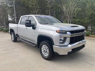 Chevrolet 2022 Silverado 2500HD