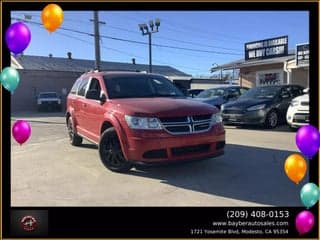 Dodge 2017 Journey