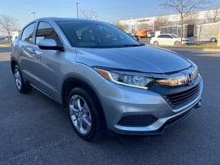 Honda 2019 HR-V