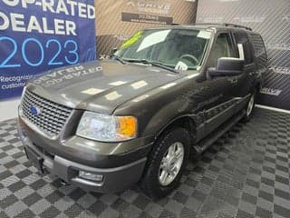 Ford 2005 Expedition