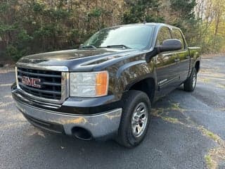 GMC 2007 Sierra 1500