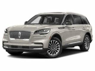 Lincoln 2023 Aviator