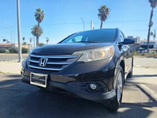 Honda 2014 CR-V