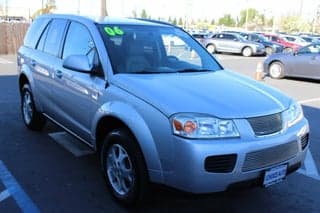 Saturn 2006 Vue