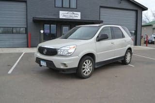 Buick 2006 Rendezvous