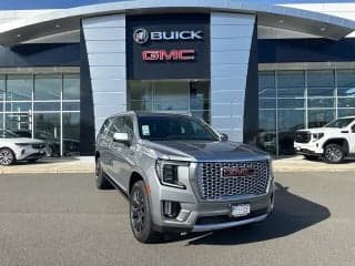 GMC 2024 Yukon XL