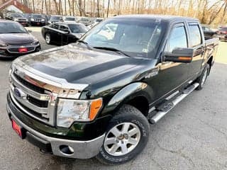 Ford 2013 F-150