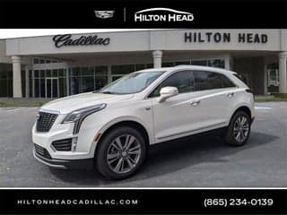 Cadillac 2024 XT5