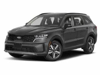 Kia 2021 Sorento