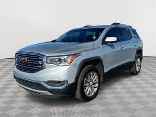 GMC 2017 Acadia