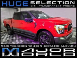 Ford 2023 F-150